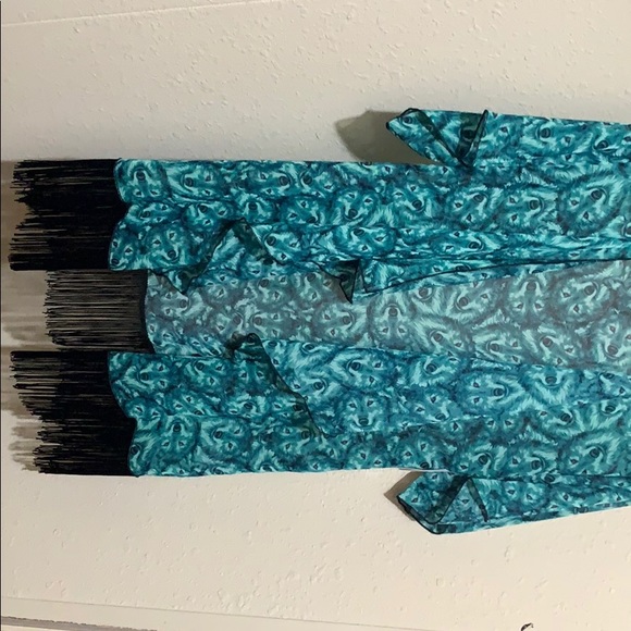 Wolf! Lula Monroe - Picture 2 of 6